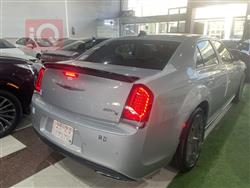 كرايسلر 300